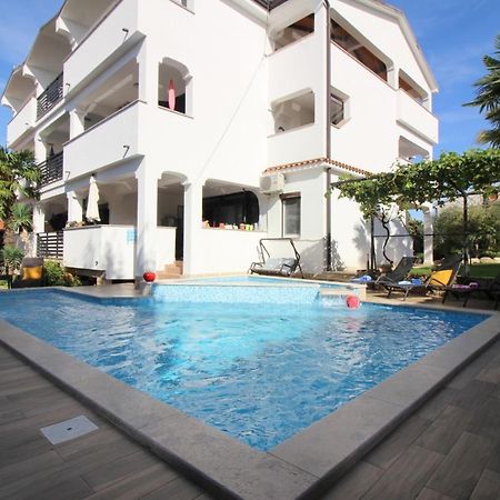 Dr. Igda Apartments Porec Luaran gambar