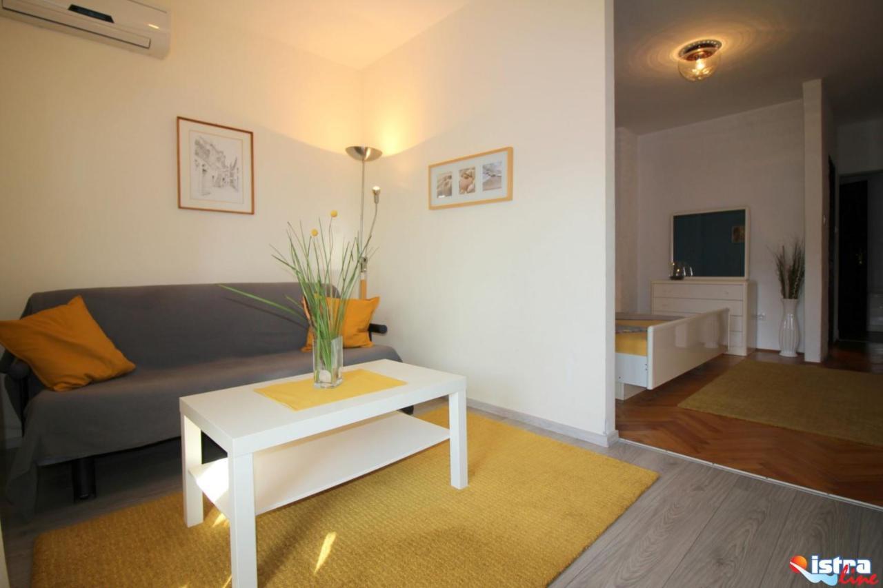 Dr. Igda Apartments Porec Luaran gambar