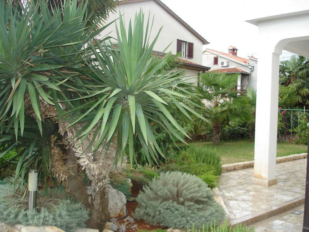 Dr. Igda Apartments Porec Luaran gambar