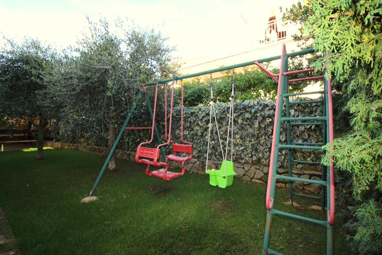 Dr. Igda Apartments Porec Luaran gambar