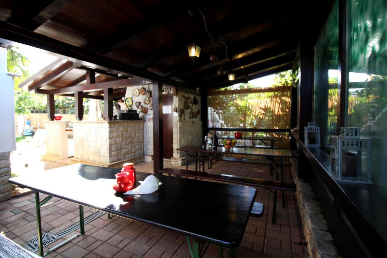 Dr. Igda Apartments Porec Luaran gambar