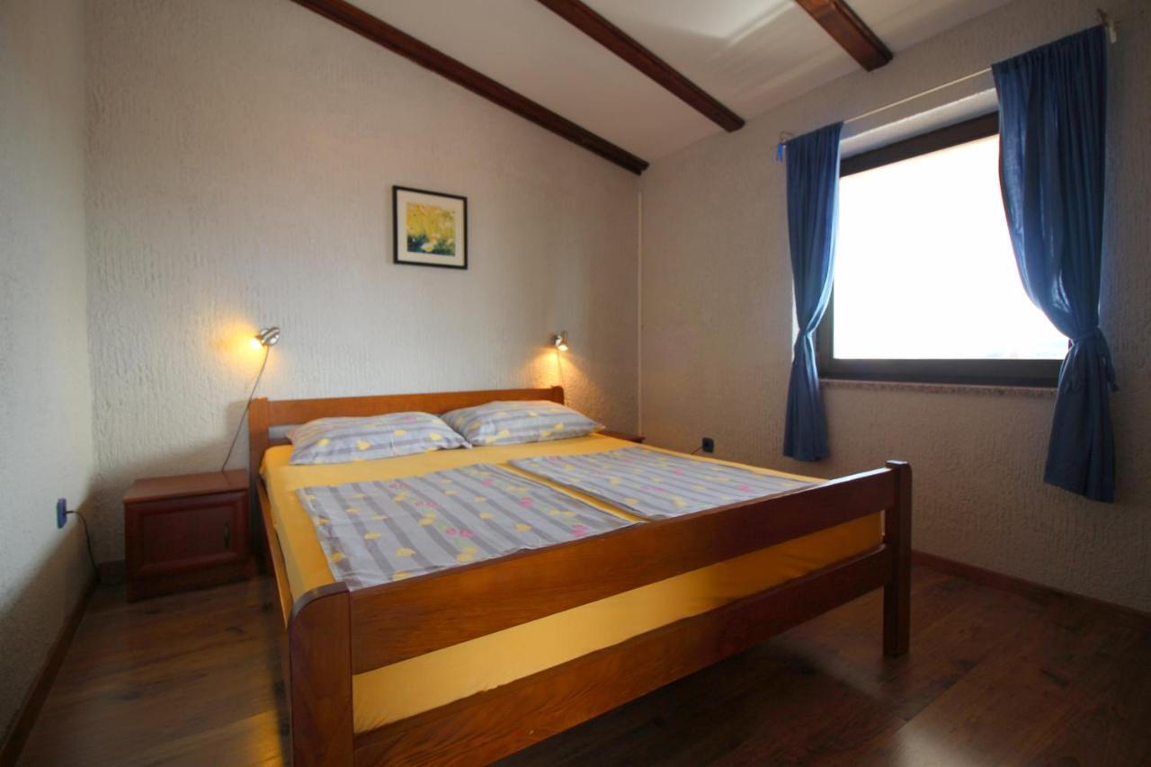 Dr. Igda Apartments Porec Luaran gambar