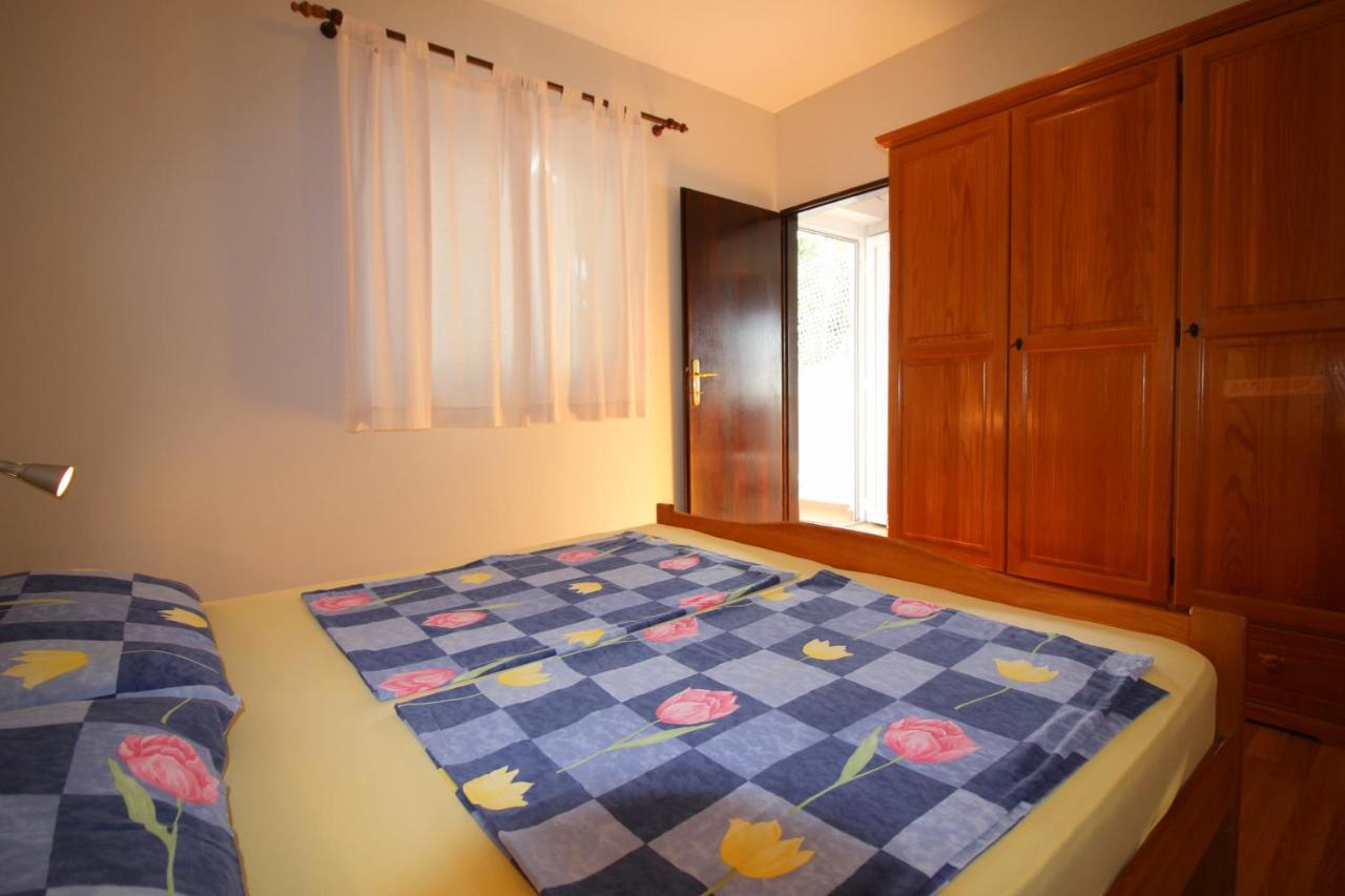 Dr. Igda Apartments Porec Luaran gambar
