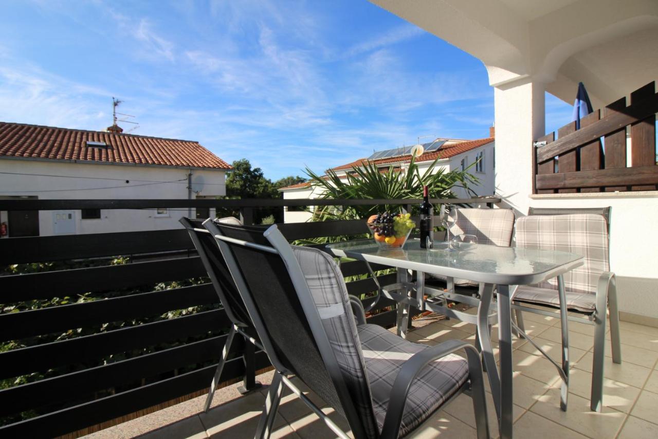 Dr. Igda Apartments Porec Luaran gambar