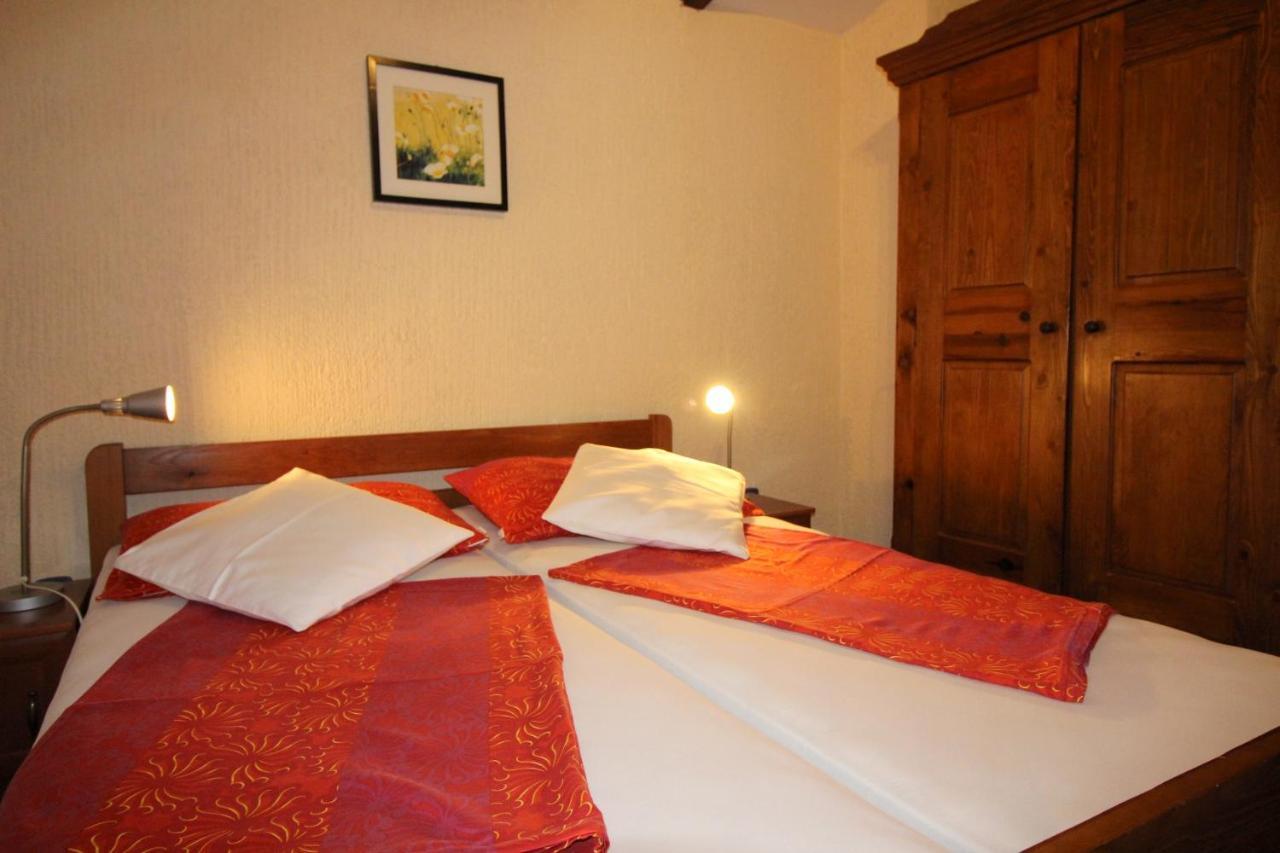 Dr. Igda Apartments Porec Luaran gambar