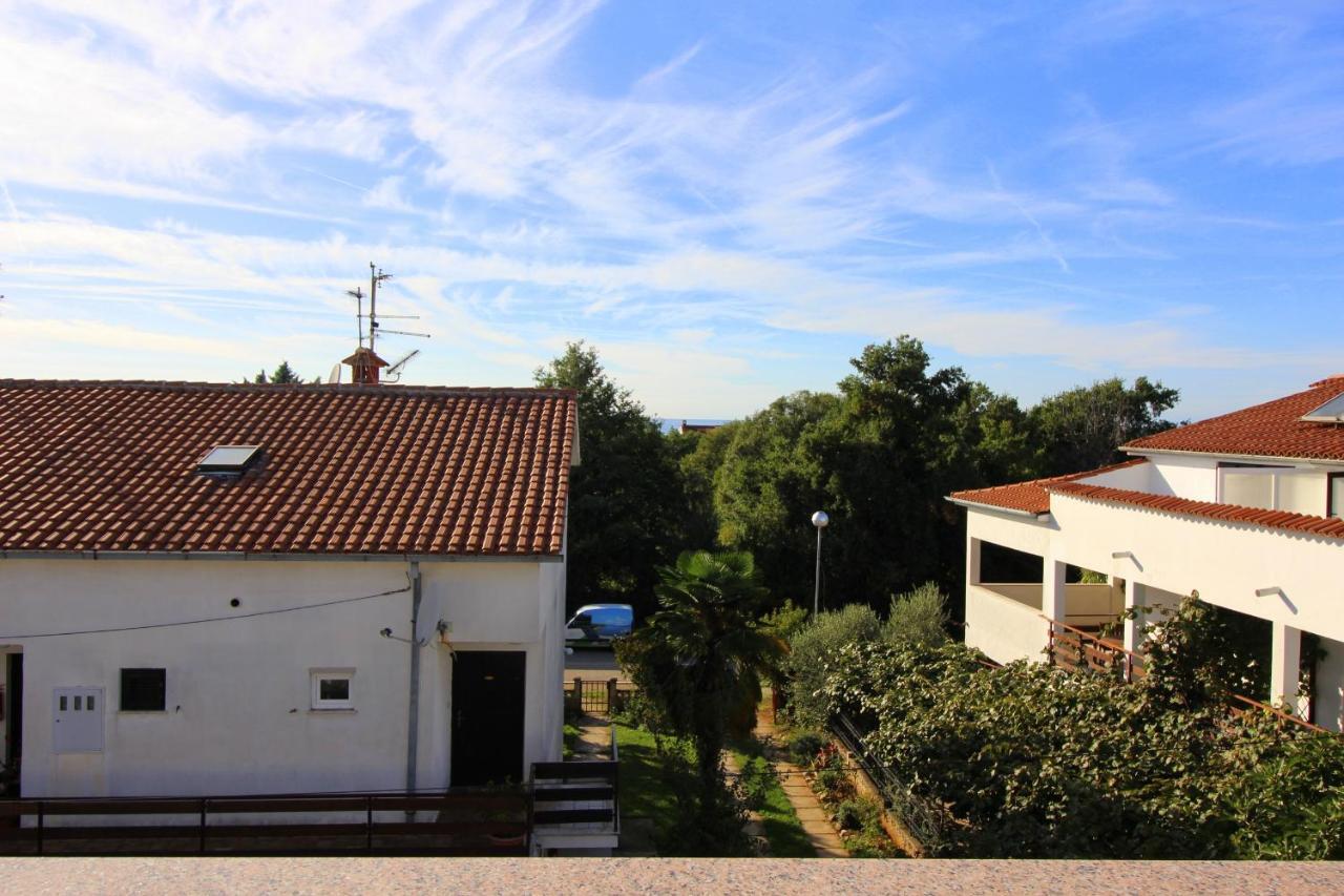 Dr. Igda Apartments Porec Luaran gambar