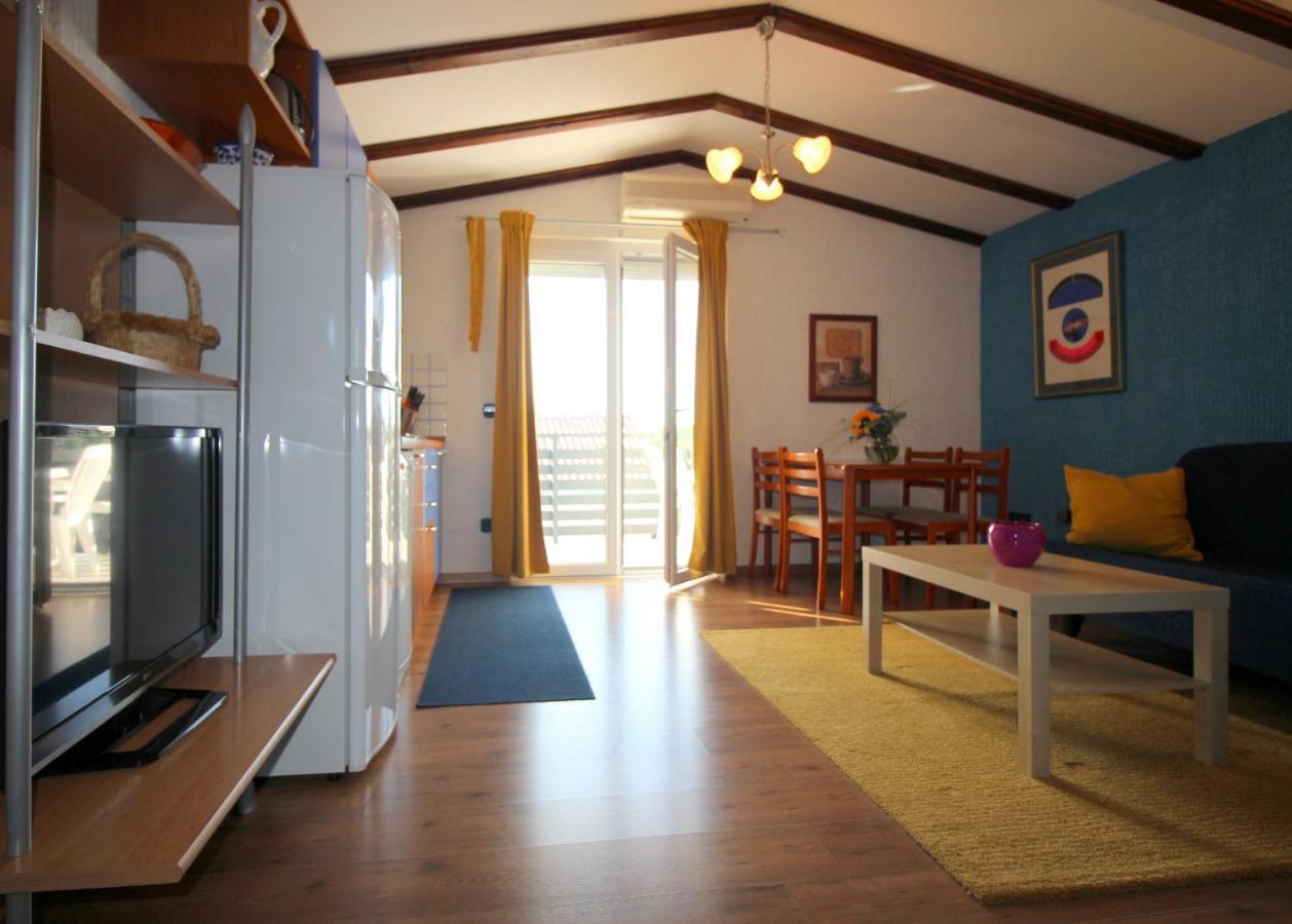 Dr. Igda Apartments Porec Luaran gambar