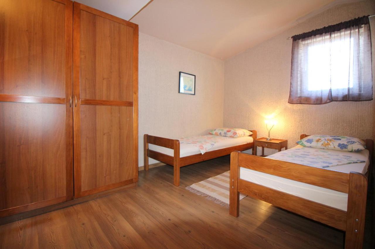 Dr. Igda Apartments Porec Luaran gambar