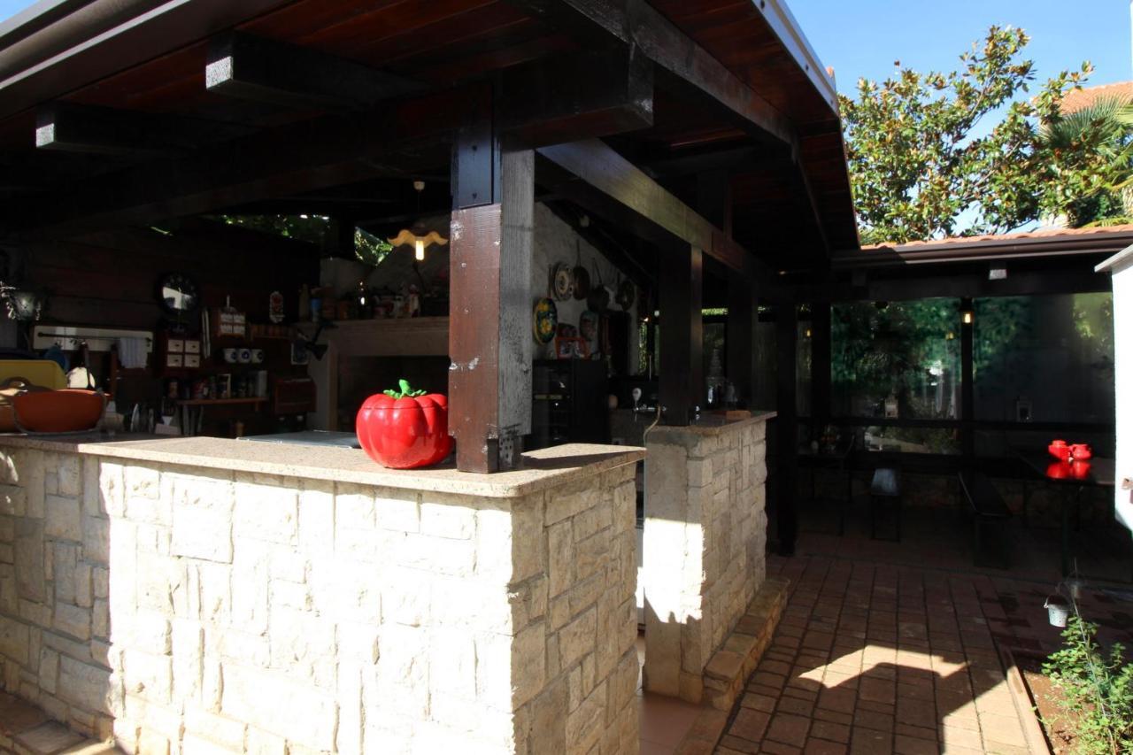 Dr. Igda Apartments Porec Luaran gambar
