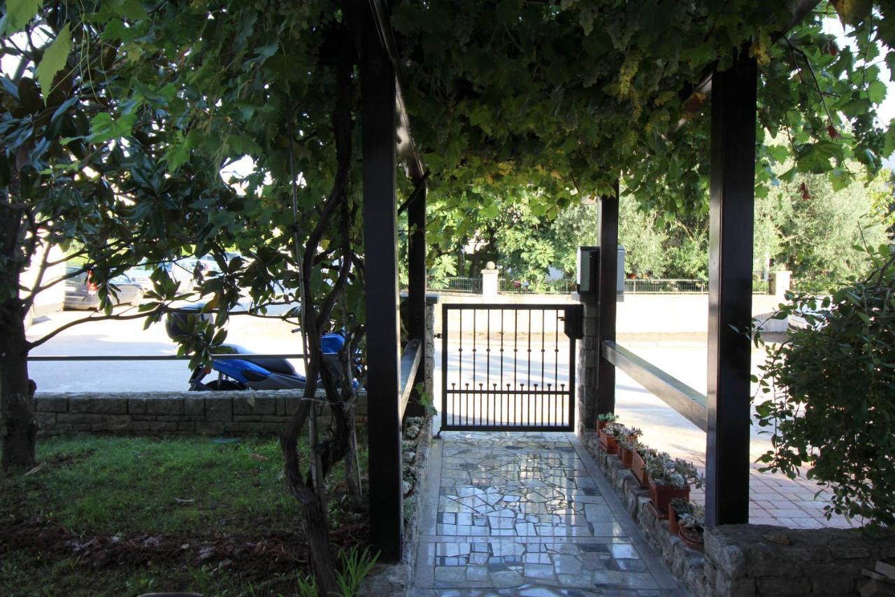 Dr. Igda Apartments Porec Luaran gambar